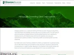 Sites similar to strategicad.com