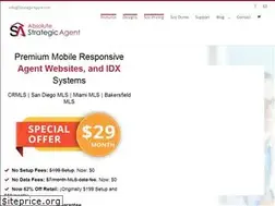 Sites similar to strategicagent.com