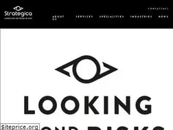 Sites similar to strategicagroup.com