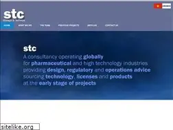 Sites similar to strategicandtechnical.com