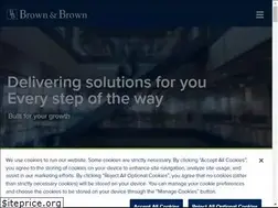 Sites similar to strategicba.com