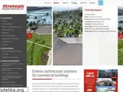 Sites similar to strategicbp.com