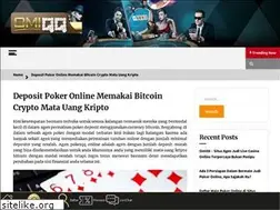 Sites similar to strategiccoin.com