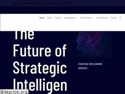 Sites similar to strategicdestiny.com