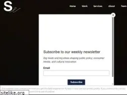 Sites similar to strategicelements.com