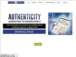 Sites similar to strategicemarketing.com