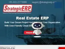 Sites similar to strategicerp.com