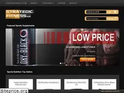 Sites similar to strategicfitness.co.uk