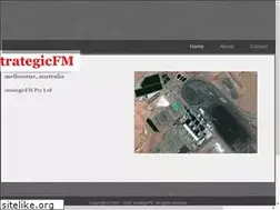 Sites similar to strategicfm.com