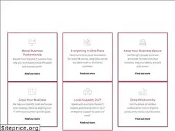 Sites similar to strategicgroup.net.au
