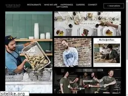 Sites similar to strategichospitalityonline.com
