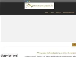 Sites similar to strategicis.ca