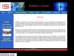 Sites similar to strategicitservices.net