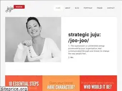 Sites similar to strategicjuju.com