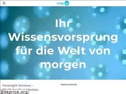 Sites similar to strategiclabs.de