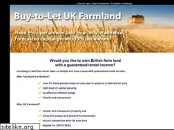 Sites similar to strategiclandinvestments.co.uk
