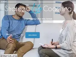 Sites similar to strategiclifecoaching.org