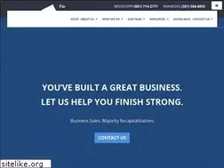 Sites similar to strategicmaadvisors.com