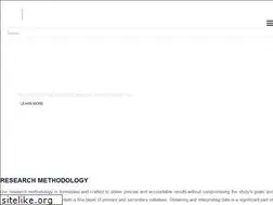 Sites similar to strategicmarketresearch.com