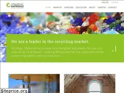 Sites similar to strategicmaterials.com