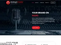 Sites similar to strategicmediainc.com