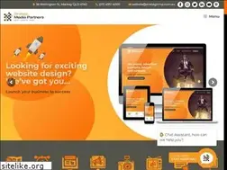 Sites similar to strategicmediapartners.com.au