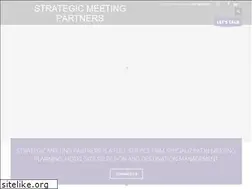 Sites similar to strategicmeetingpartners.com