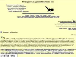 Sites similar to strategicmgtpartners.com