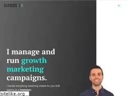 Sites similar to strategico.io