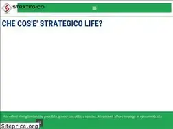Sites similar to strategico.life