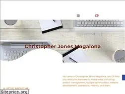Sites similar to strategicobm.com