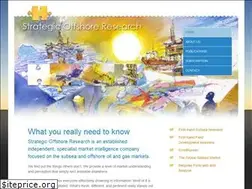 Sites similar to strategicoffshore.com