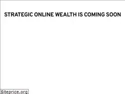 Sites similar to strategiconlinewealth.com