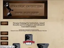 Sites similar to strategicoutfitters.com
