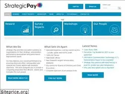 Sites similar to strategicpay.co.nz