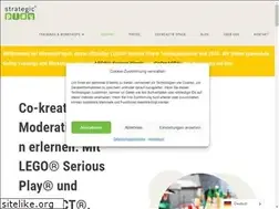 Sites similar to strategicplay.de