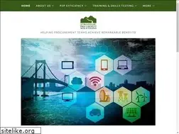 Sites similar to strategicprocurementsolutions.com