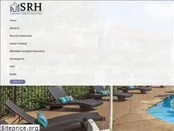 Sites similar to strategicrealtyholdings.com