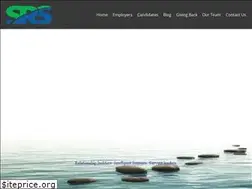 Sites similar to strategicrecruiting.net