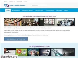 Sites similar to strategicsellinggroup.com