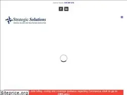Sites similar to strategicsolutionsmgmt.com