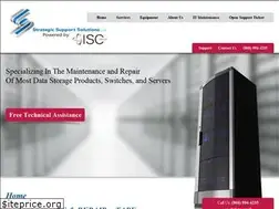 Sites similar to strategicsupport.com