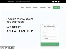 Sites similar to strategictaxresolution.com
