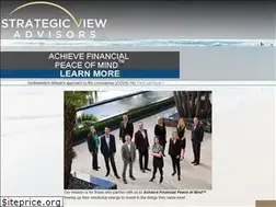 Sites similar to strategicviewadvisors.com