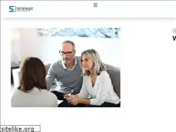 Sites similar to strategicwealthservices.com.au