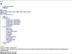 Sites similar to strategie-grains.com