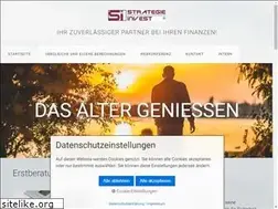 Sites similar to strategie-invest.de