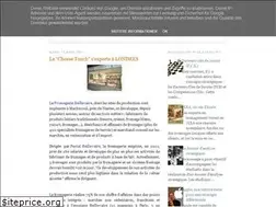 Sites similar to strategie-psa.blogspot.com