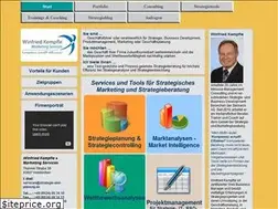 Sites similar to strategie-und-planung.de