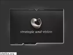 Sites similar to strategie-und-vision.de